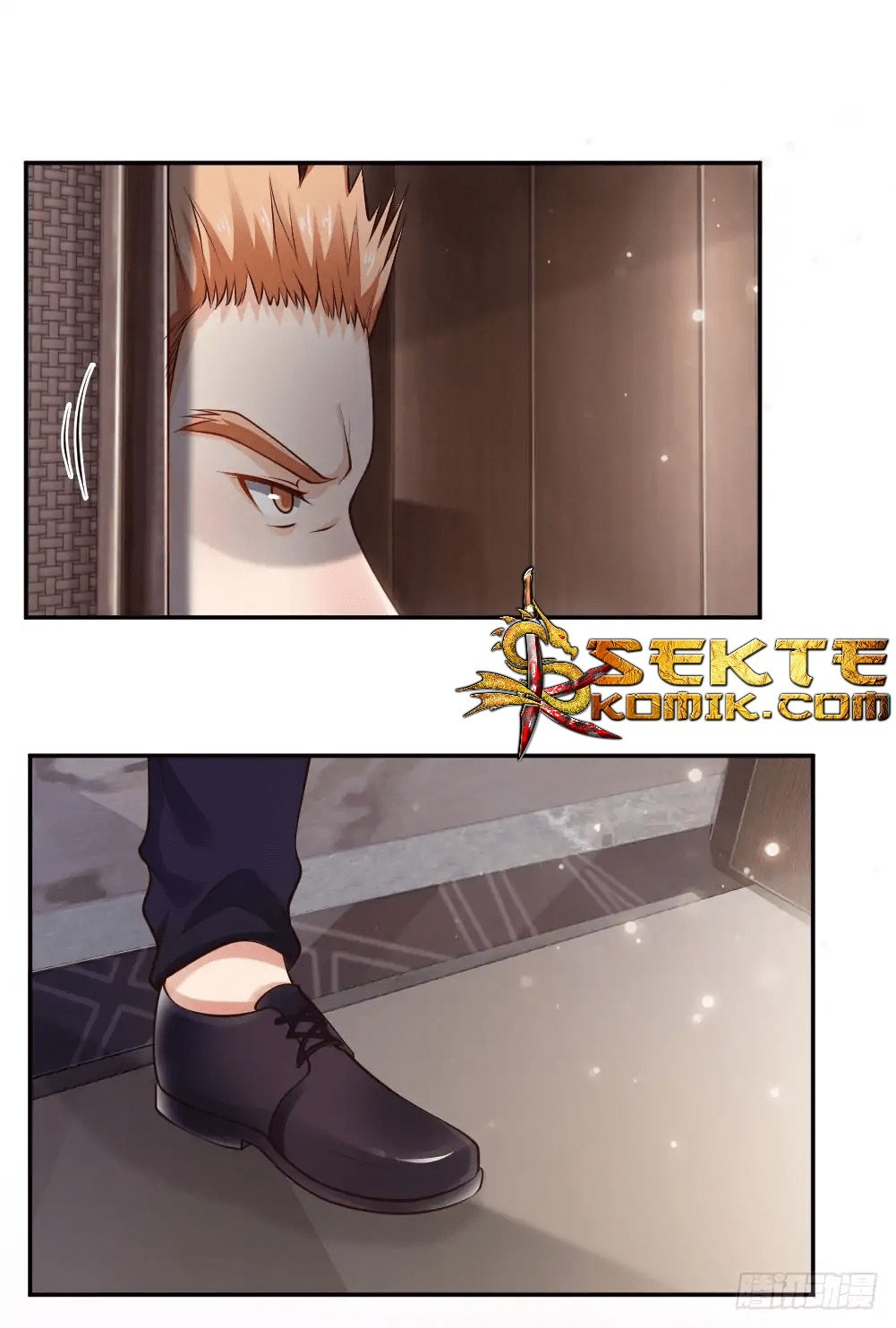 I am Daxianzun Chapter 21 Gambar 10